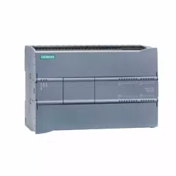 Siemens SIMATIC S7-1200 Series Compact CPU 24 VDC, 6ES72171AG400XB0-66