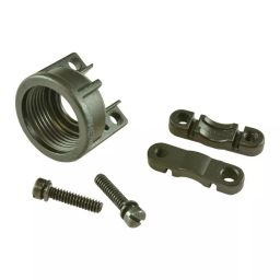AMPHENOL INDUSTRIAL CABLE CLAMP, 97 MIL-C-5015 CONNECTOR, 97-3057-1007(621).-image-29