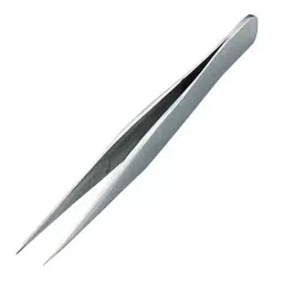 AS ONE Standard Tweezers 120 mm, IPT-04-image-32
