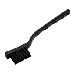 Vtronix ESD Anti Static Brush Tooth Type Plastic Black for PCB Cleaning and Maintenance-picture-17