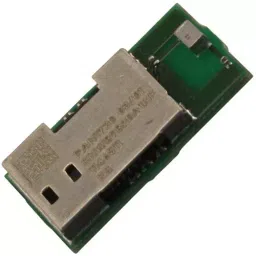 Panasonic RF MODULE, ISM, 915MHZ, ENW-59625A5DF-image-55