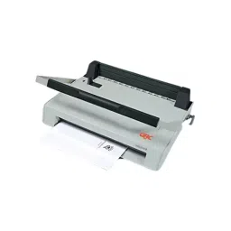 GBC 9707050 A4/A5 Comb Binding Machine image 2