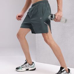 HRX by Hrithik Roshan Men Rapid-Dry Running Shorts-38
