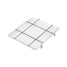 AS ONE Petri Dish Attachment for FLK-180, 1-1725-15-11