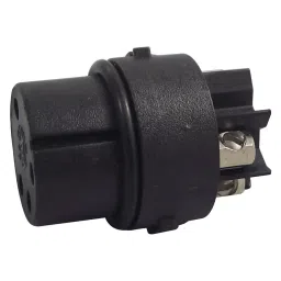 BULGIN LIMITED INSERT, SOCKET, 4WAY, SA3242-picture-23