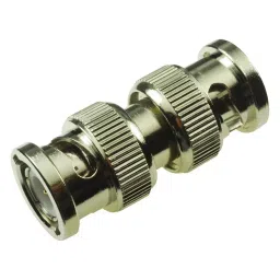 AMPHENOL RF RF Adapters RF/COAXIAL ADAPTER, BNC PLUG-BNC PLUG, 112447-image-41