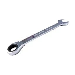 Malfah Enterprises Hanbon 51120 Mirror Combination Ratchet Wrench 20 mm Double Sided Rachet Wrench-15