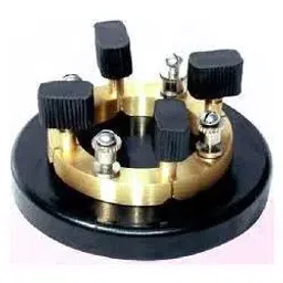 Anjay Plug Key Four Way SU 046-22