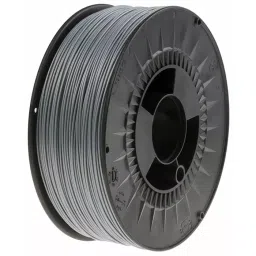 RS PRO 3D Printer Filament 1.75 mm Silver ABS 1 kg, 8320337-image-25