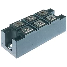Vishay Controllable Bridge Rectifier 1600 V 110A 150 mA, VS-113MT160KPBF-19