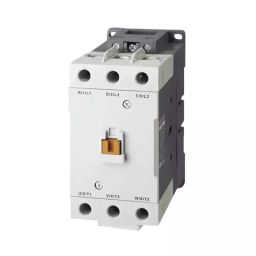 HPL Power Contactor DC 3 Pole 18 AF 32 Amp IC-18a, IC018AN3PA410-image-22