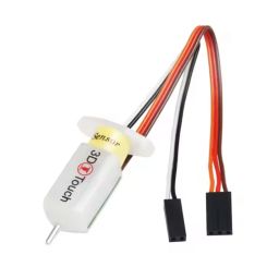 3D Auto Bed Leveling Sensor High-Precision 3D Touch Auto Leveling Probe For Consistent And Precise 3D Printing Results - RS30933D Auto Bed Leveling Sensor High-Precision 3D Touch Auto Leveling Probe For Consistent And Precise 3D Printing Results - RS3093 image 1