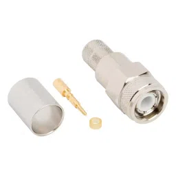 AMPHENOL RF RF Connectors RF COAX CONN, TNC PLUG, 50 OHM, CABLE, 031-6872-image-32