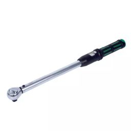Insize Ratchet Head Torque Wrenche 10-60 Nm Range 0.5 Nm Graduation, IST-28WM60-picture-13