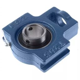 RS PRO Take Up Bearing Unit, Inner Dia 25 mm, Length 97 mm, Width 89 mm, 7509071-picture-17