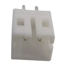 JST (JAPAN SOLDERLESS TERMINALS) Header, Top Entry, 2Way,2 mm, B2B-PH-K-S(LF)(SN) (Pack of 100)-42