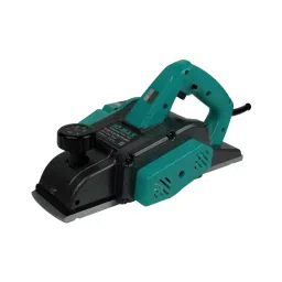 Hi-Max 850 W 90x2 mm 13000 RPM Electric Corded Electric Planer, IC-050-image-57