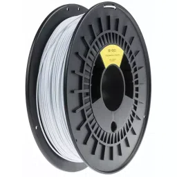 RS PRO 3D Printer Filament 1.75 mm White PET-G 500 g, 8919303-image-50