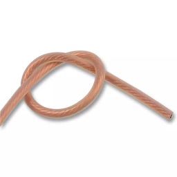 Staubli WIRE, SILICONE, TRANSPARENT, 25MM, 10M, 61.7615-33 TRANS-image-55