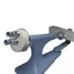 Anjay Student Polarimeter Half Shade SU 076-2