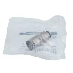 PISCO Standard Type Mold Temperature Control Fitting (Plug Only) Φ8.1 mm Orifice Diameter, AKC10-10P-picture-19