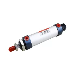 Aerotac Bore 20 mm x Stroke 50 mm Mal Series Hydraulic Cylinder-picture-20