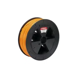 RS PRO 3D Printer Filament 2.85 mm Orange PLA 2.3 kg, 1830271-image-35