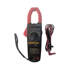 HTC CM-2030 Digital AC Clamp Meter 1000 A 750 V-7