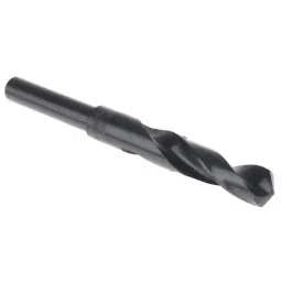 RS PRO HSS Twist Drill Bit, Diameter 16.5 mm, Model No 7844835 Melatic Grey Color-1