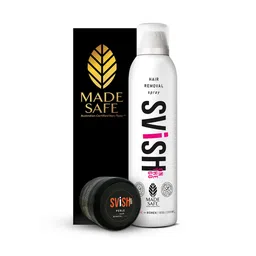 Svish On The Go Hair Removal Spray 200ml-53