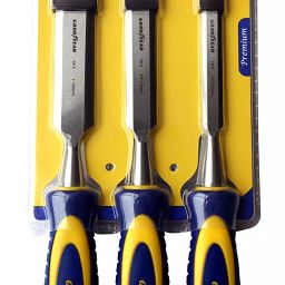 Good Year GY10810 Wood Chisel (Set Of 3 Pcs)-70