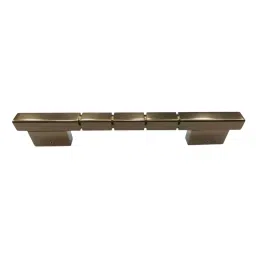 PRADO Door Pull Handle 457 mm (18 inch) Size for Doors and Compartments, 1008 ANTIQUE-1