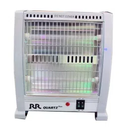 RR OUARTZ PLUS 800 W Grey Room Heater, T1247160AA38-image-89