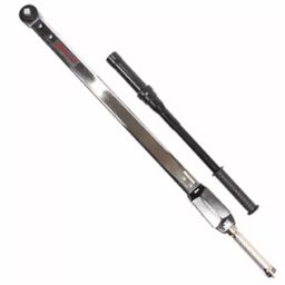 Norbar Click Torque Wrench 300 to 1000Nm 3/4 in Drive Square Drive-RS Calibrated, 14002-image-17