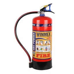 Winmex ABC Type Fire Extinguisher 9 Kg  WI-009-image-2