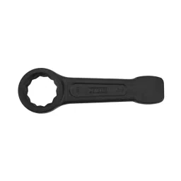 De Neers S/E-11/16 WW Slogging Ring Spanner for 3/4 Bolt, DN-525-image-96