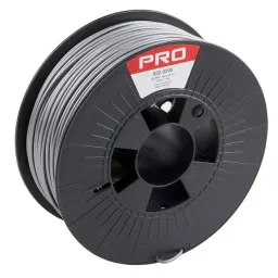 RS PRO 3D Printer Filament 2.85 mm Silver PLA 1 kg, 8320295-image-71