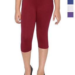 FRENCH KLEIDER Girls Capris-image-54