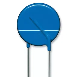 MULTICOMP PRO TVS Varistors VARISTOR, 8.5J, 130VRMS, MCSR201K05DS (Pack of 15)-17