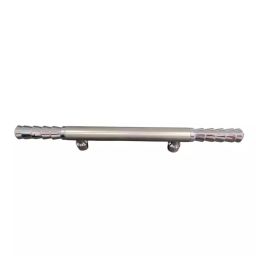 PRADO Door Pull Handle 300 mm Size for Doors and Compartments, AH 19 CPSS-25