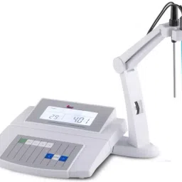 BR Biochem BRPH-10 pH Meter (pH Range 0-14 pH)-34