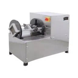 Hobbit kitchen Equipment Finger Chips Machine With Motor 0.5 HP Silver 1440 r/min 200-250 Kg Capacity/Hour 46 Kg for Hotel & Restuarant-image-21