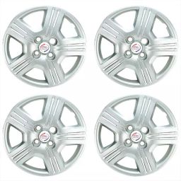 Auto Pearl R12 ress T 304.8 mm (12 Inch) ype With Retention Ring PTA12 Wheel Cover for Maruti Alto 800 STD31 cm-image-23