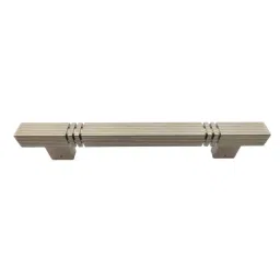 PRADO Door Pull Handle 600 mm Size for Doors and Compartments, 1036 SS-image-54