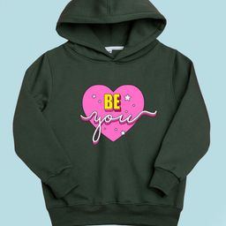 NUSYL Girls Hooded Sweatshirt-image-76