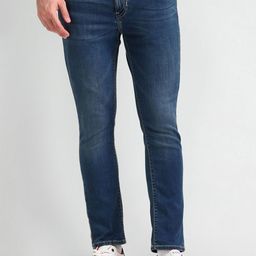 U.S. Polo Assn. Denim Co. Men Narrow Tapered Fit Light Fade Jeans-picture-48