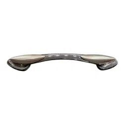 PRADO Door Pull Handle 300 mm Size for Doors and Compartments, QUBIC CP-picture-18
