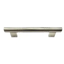 PRADO Door Pull Handle 450 mm Size for Doors and Compartments, 1037 SS-image-73