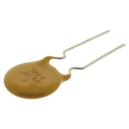 MULTICOMP PRO Radial Leaded PPTCs FUSE, PTC RESET, RADIAL, 60V, 750MA, MC36195 (Pack of 10)-15