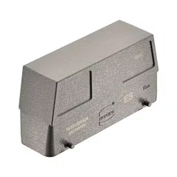 Harting Heavy Duty Hoods / Housings / Bases HEAVY DUTY CONN, 2 LEVER, SIZE L32B, 19301320528-picture-49